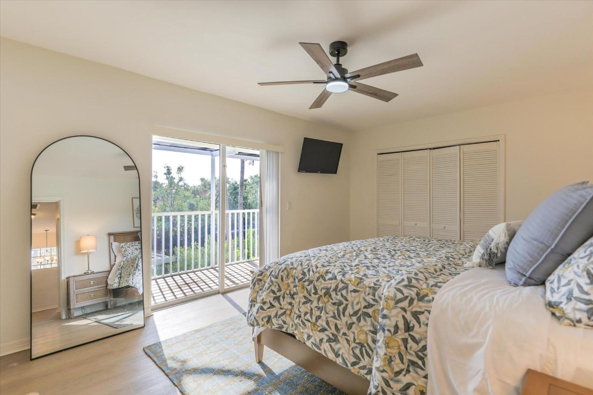 Dock Holiday Sanibel Exterior foto